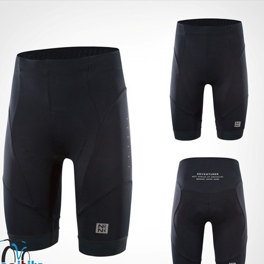 Quần bỉm ngắn đạp xe NENK Gavin 25967