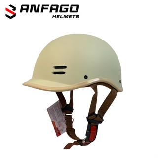 Mũ Bảo Hiểm Kiểu Dáng Cá Heo Mẫu Mới Đủ Màu Cao Cấp - Phong cách, trẻ trung, năng động