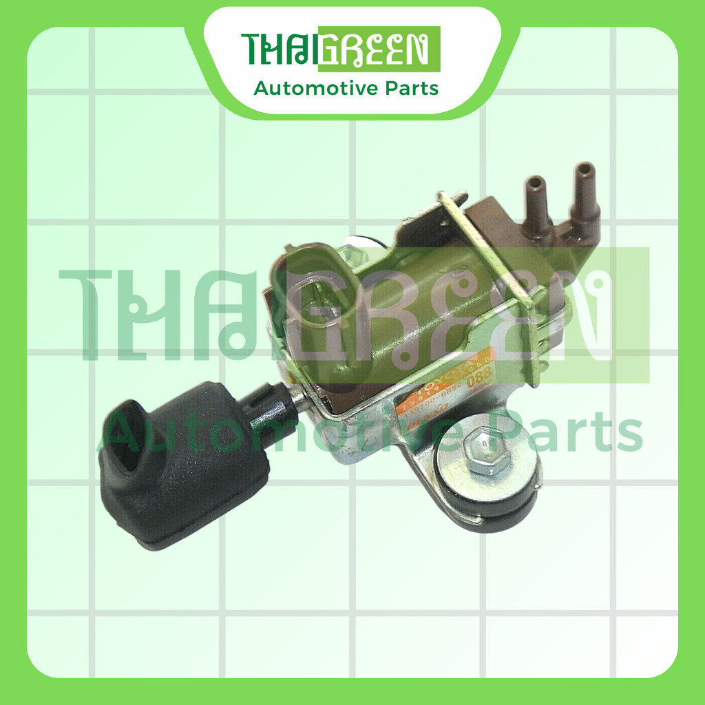 [THAIGREEN] Van Điện Từ Chân Không Egr Hilux 1Kd | Mã 25819-30080