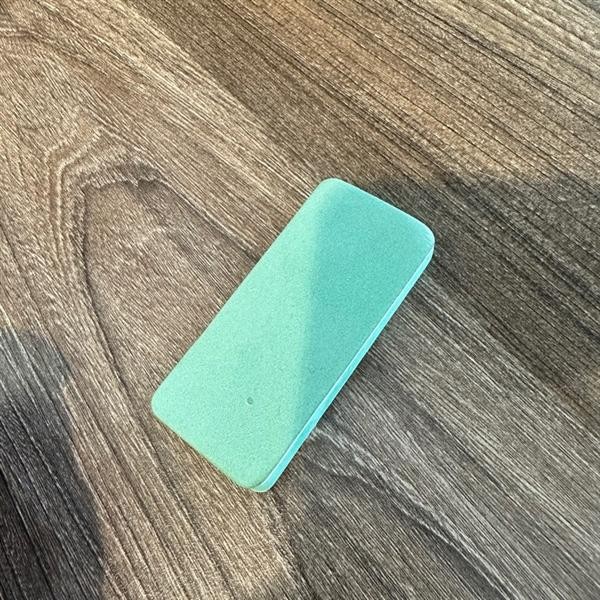 Miếng Cọ Tẩy Cặn Canxi, Vệ Sinh Kính Bể Cá - Tẩy Cặn Canxi Hồ Cá Không Lo Trầy Xước