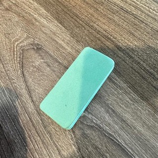 Miếng Cọ Tẩy Cặn Canxi, Vệ Sinh Kính Bể Cá - Tẩy Cặn Canxi Hồ Cá Không Lo Trầy Xước