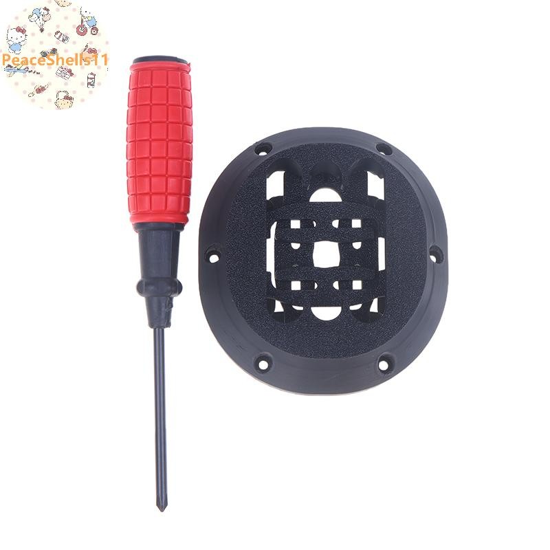 PeaceShells Mô Phỏng Trò Chơi Đua Xe H Gear Shifter Giảm Chấn Bộ Nâng Cấp Cho Logitech G29 G27 G923 