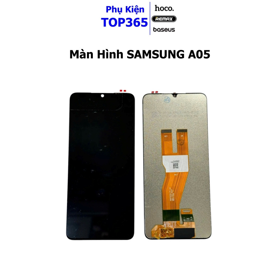 Màn Hình Samsung A05 / A055 / SM-A055F Zin Hàng Cao Cấp . Mobile247