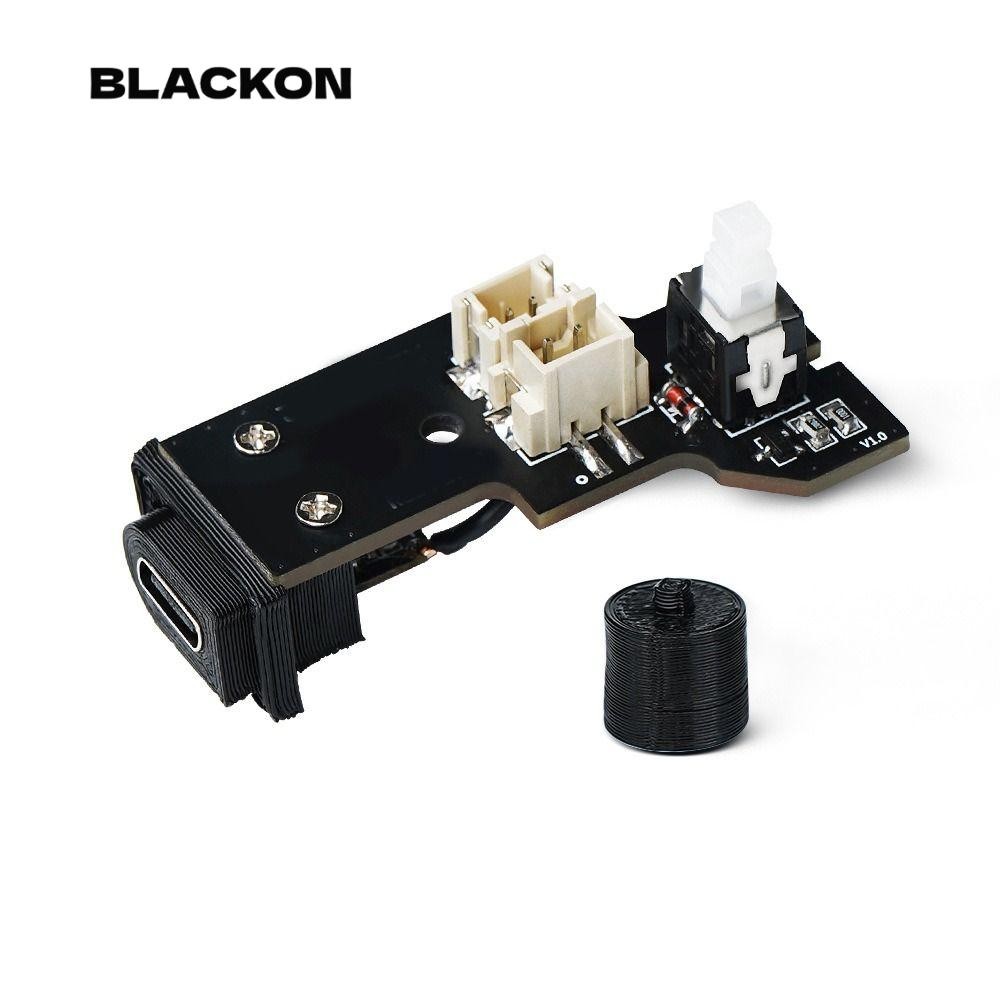 Bảng cấp nguồn BLACKON, Bộ nguồn bảng điều khiển trò chơi Type-C 12 / 3A, Bộ chuyển đổi nguồn PSU Mo