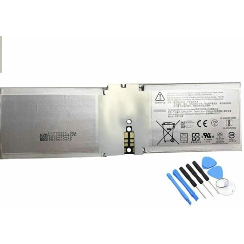 Pin dành cho Microsoft Surface Book 1 Gen 1703 1704 1705 1785