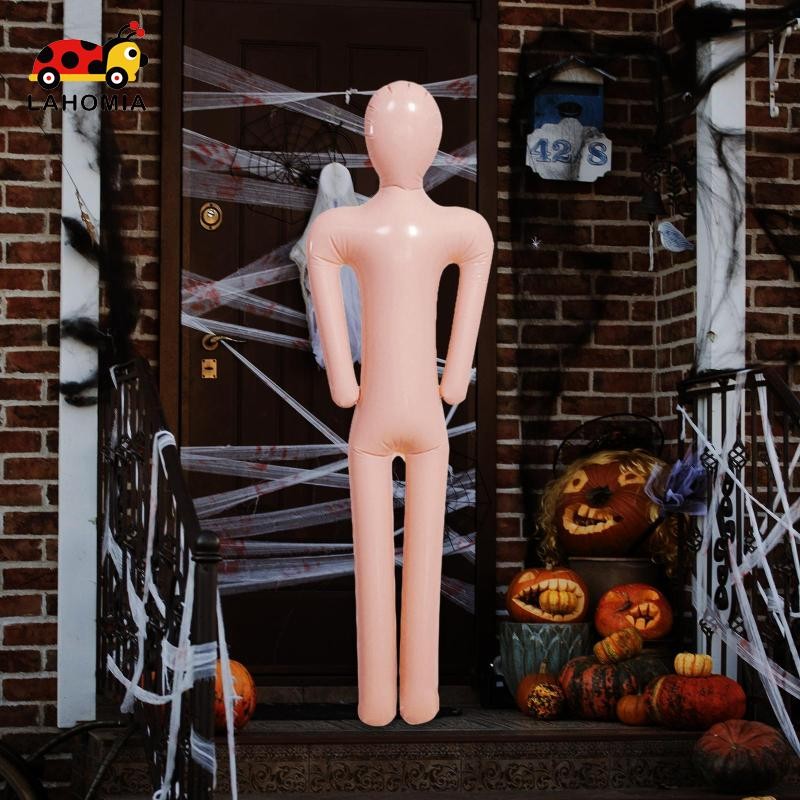 Mô hình hiển thị Mannequin bơm hơi cho nữ 61in Mẫu cơ thể bơm hơi cho