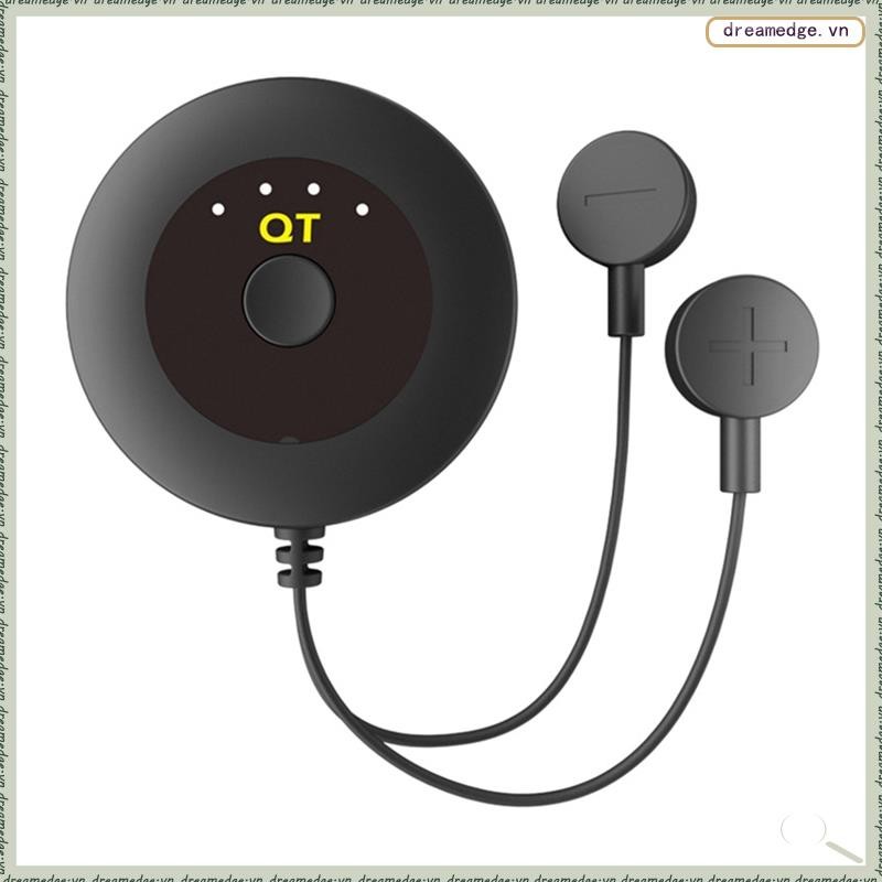 [dreamedge] Bộ sạc pin Li-Ion cho pin Li-Ion 18650 / 20700 / 21700 / 26800 / 26980 / 4800 3.6V / 3.7