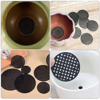 Combo 20-30-50-100 miếng lót chậu kích thước 2,5-4,5-7,5cm