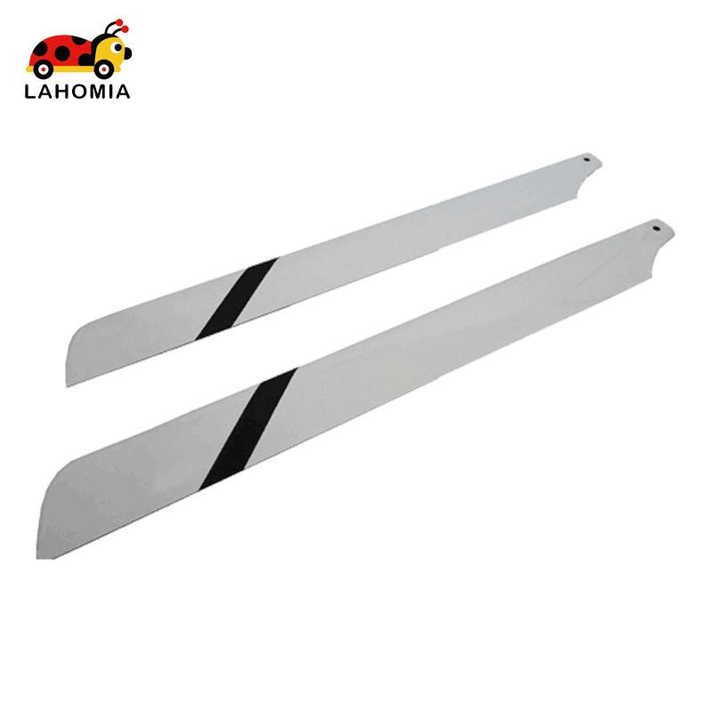 325mm Sợi Carbon Cánh Quạt Chính Cánh Quạt Trục Thay Thế Tiếp Liệu