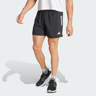 adidas Chạy Quần Short Own The Run Nam Đen IY0704