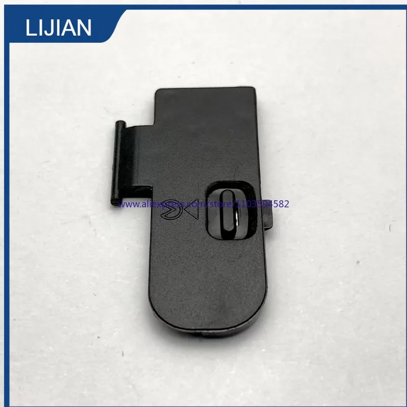 IiNew cho Nikon D5100 Nắp cửa pin Nắp nắp thay thế máy ảnh *