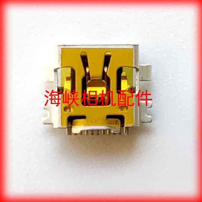 Giao diện USB Canon Ixus285 100D ixus220 ixus190