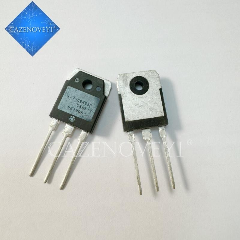 Chip 10 mảnh IXTQ82N25P IXTQ82N25 TO-247