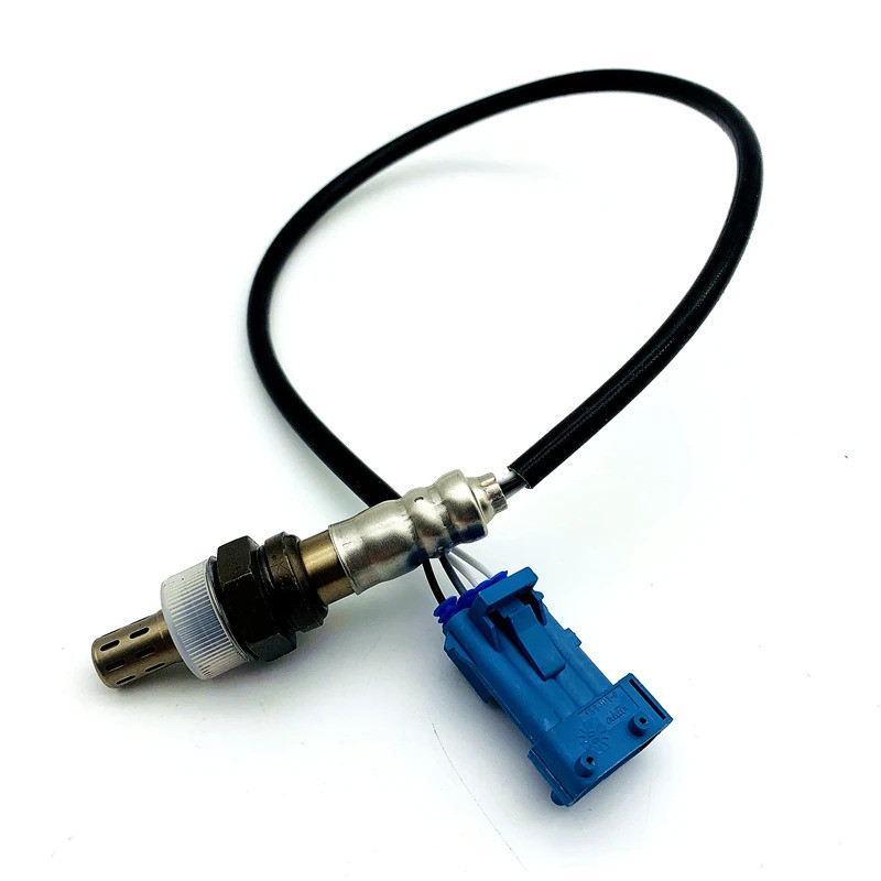 Cảm biến oxy Lambda được sản xuất mới 11787599942 Dành Cho Xe BMW F20 F21 F30 F30 F31 320i 116i 316i