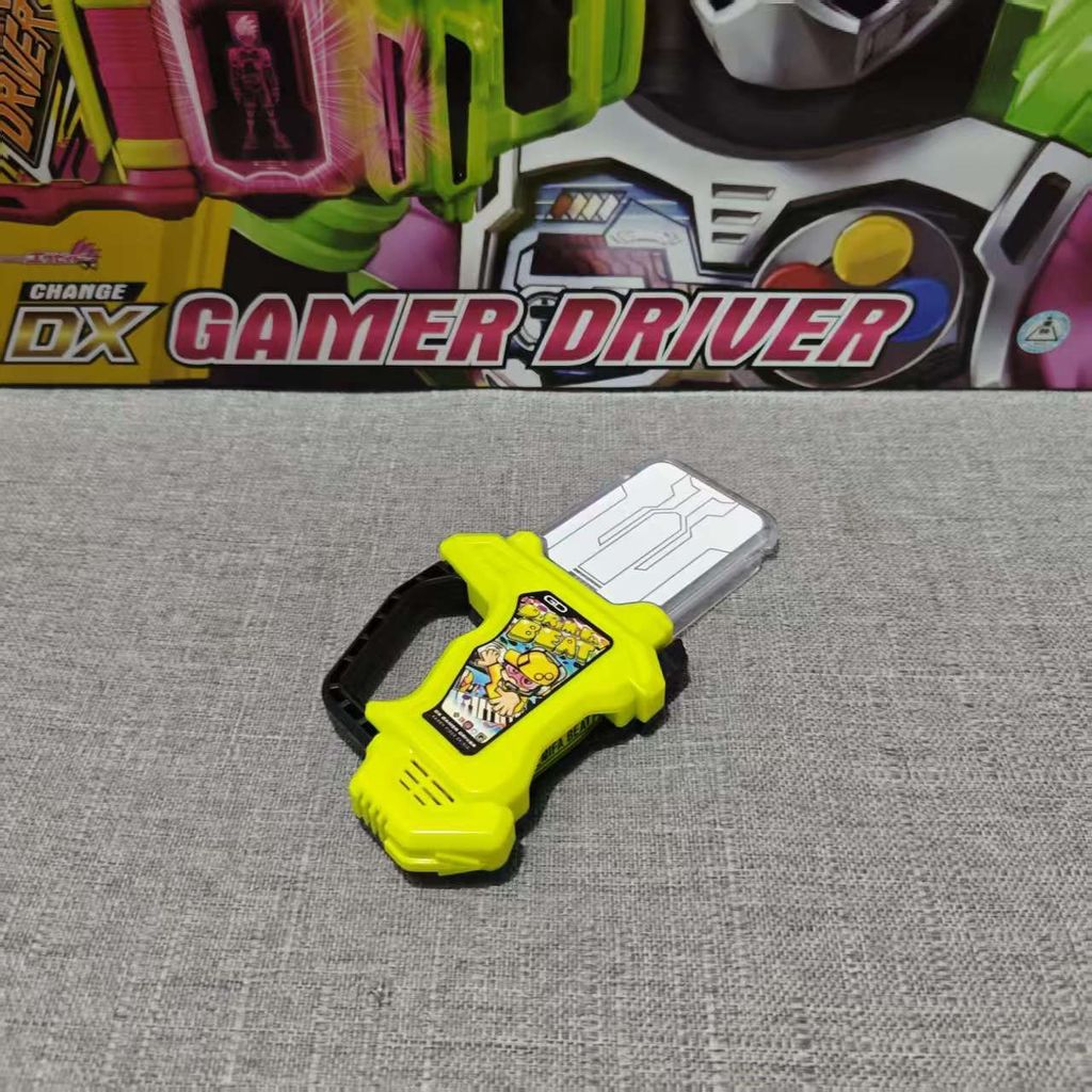 kamen rider mô hình kamen rider thắt lưng kamen rider Đai biến áp liên kết nội địa EA Exade Drive Dr
