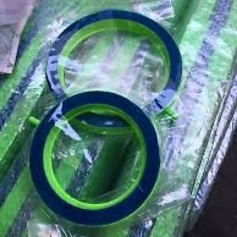 Sủi oxi vòng tròn cho bể cá