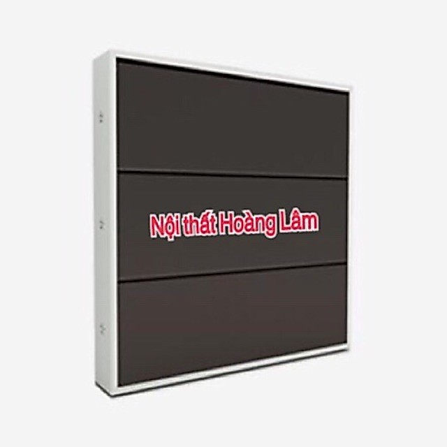 Tủ giầy thông minh siêu mỏng Xuân Hòa