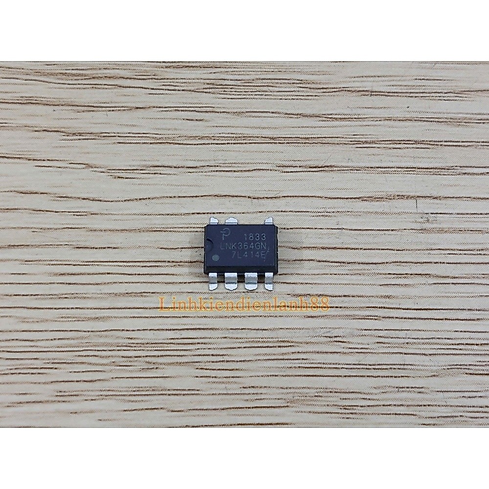 IC Nguồn LNK364GN mới chính Hãng 100% 