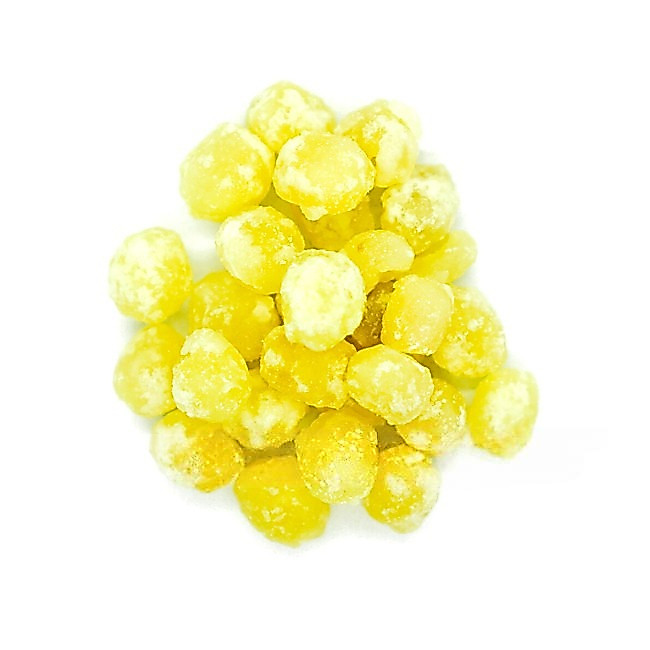 Mứt hạt sen, mứt sen (100g)