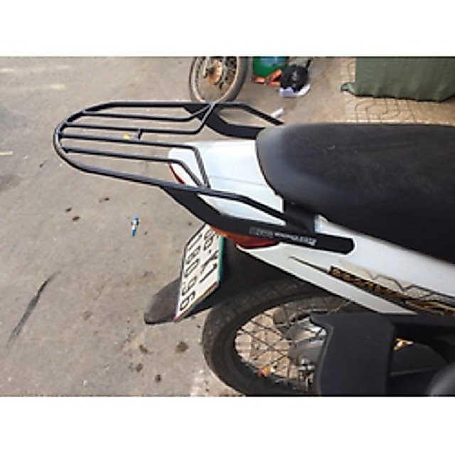 Cảng Givi Wave Rs và Alfa 2006-2016 S100