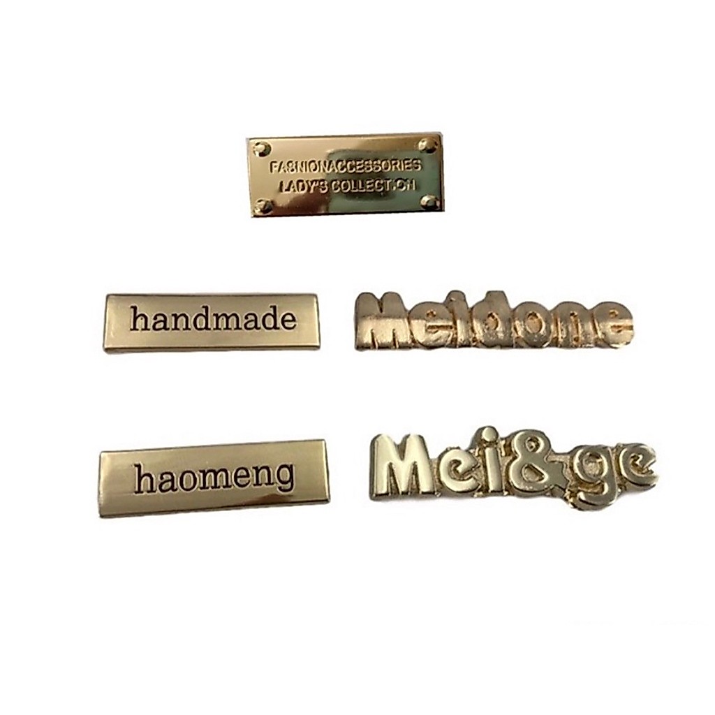 Mác Trang Trí Handmade_ Mác Trang Trí Túi Xách