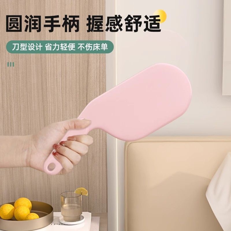 床单整理器床垫抬高器床铺固* 定工具省力铺换床单缝隙抬塞床垫神器Bed sheet organizer, mattress lifter, bed fixing, labor-saving, bed 