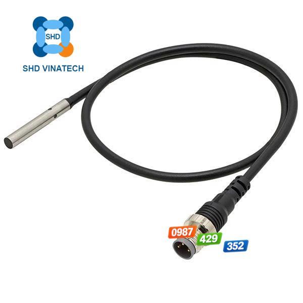 Cảm biến tiệm cận OMRON E2E-C04S12-WC-B1 |  E2E-C04S12-WC-B2 |  E2E-C04S12-WC-C1 | E2E-C04S12-WC-C2
