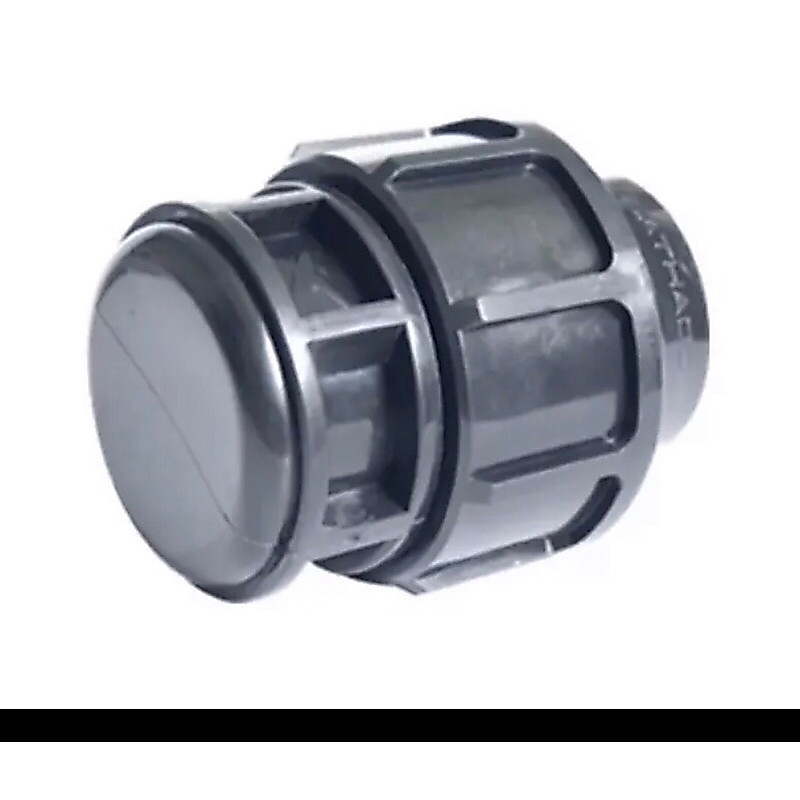 Bịt ống nước Hdpe 20+25+32 Nút bịt ống nước BÍT Ống NƯỚC