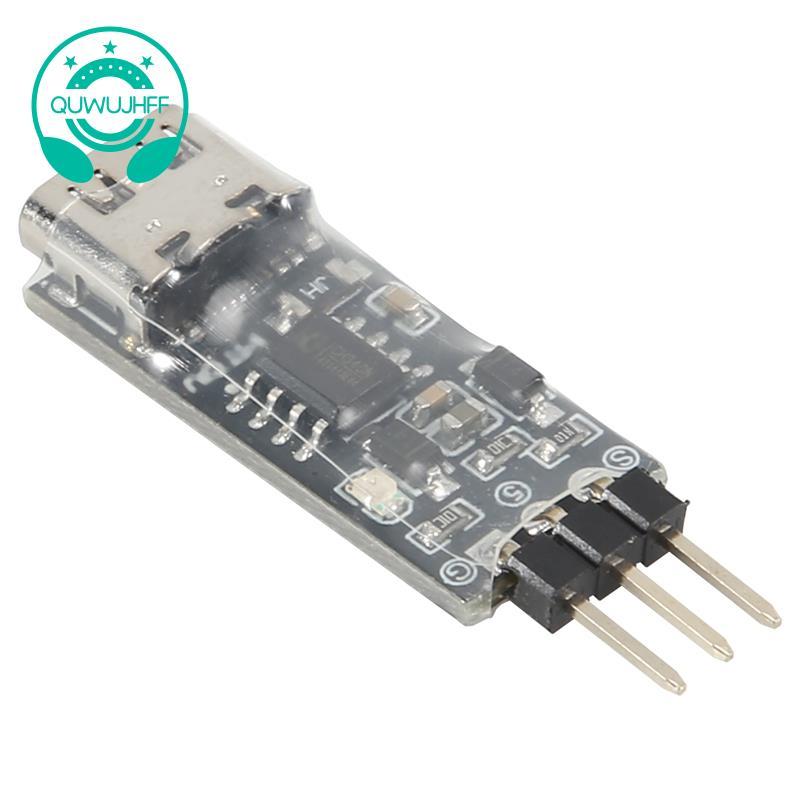 ESC Crawler ESC USB Link RC Nâng cấp các bộ phận AM32 BLS32 Kết nối ESC với máy tính 1 mảnh