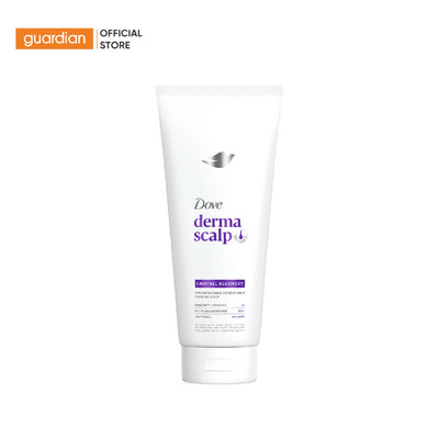 Kem Xả Dove Derma Giảm Rụng Và Làm Phồng Dày Tóc 300g | Guardian Việt Nam