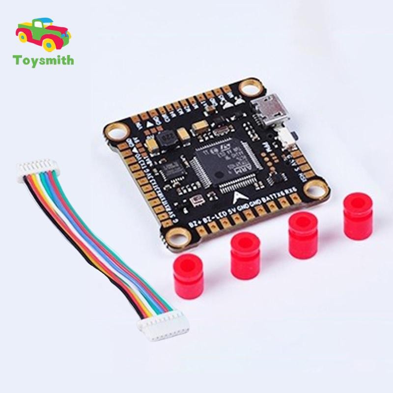 Bộ điều khiển Toysmith F4V3S Plus, Thay thế một phần DIY, Dễ dàng cài đặt, Nhỏ gọn, RC DIY Sở thích 