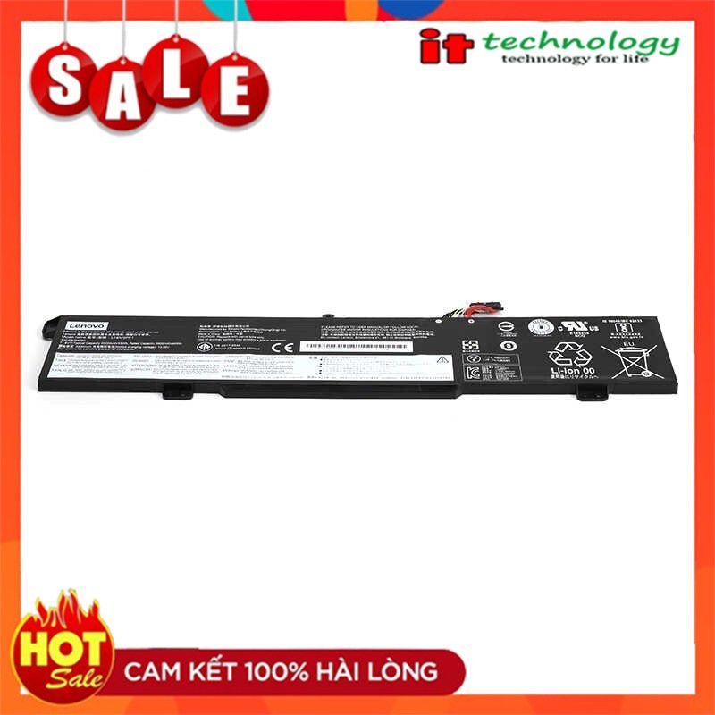 L18C3PF1 L18M3PF1 Battery fr Lenovo Ideapad L340-15IRH L340-17IRH Gaming