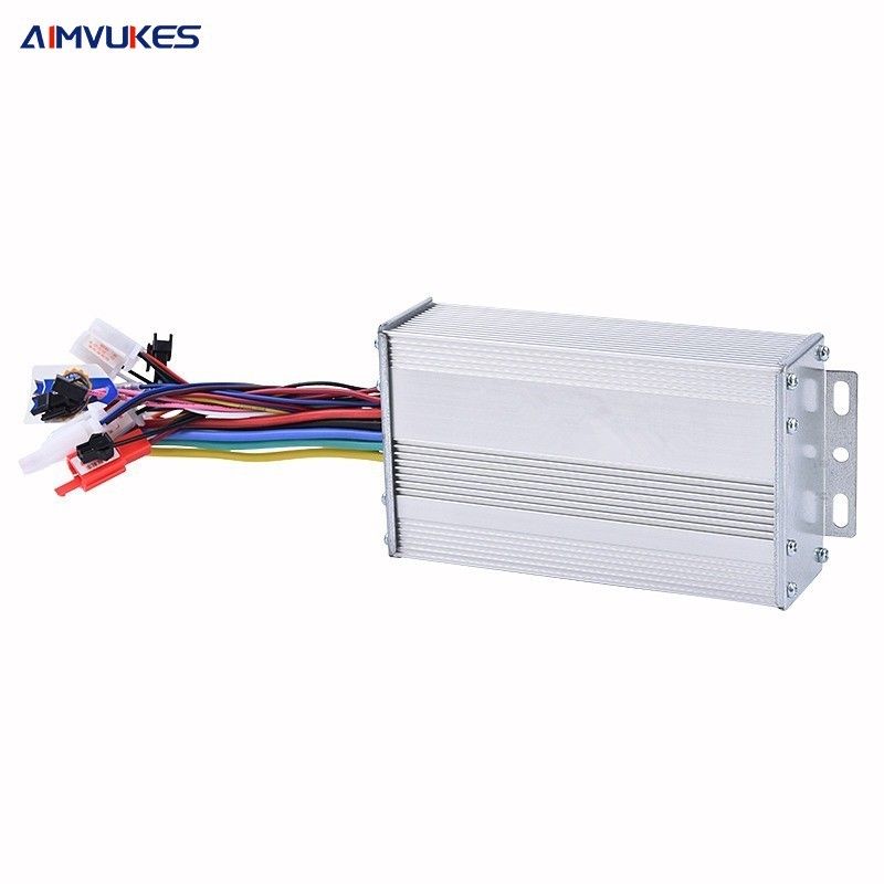 【🔥Rẻ AIMVUKES】 Ic Điều Tốc đa năng 350w - 500w Bộ Điều Khiển Tốc Độ Động Cơ Không Chổi Than