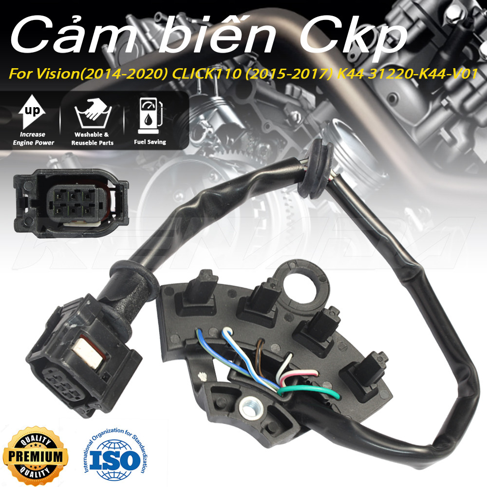 Cảm biến Ckp Vision （2014-2020） CLICK110 (2015-2017) K44 31220-K44-V01