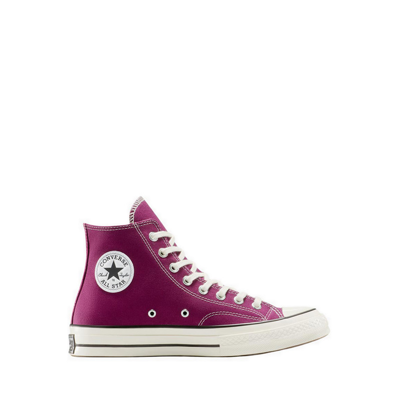 Giày Thể Thao Converse Chuck 70 Unisex's - Frozen Acai/Egret/Black