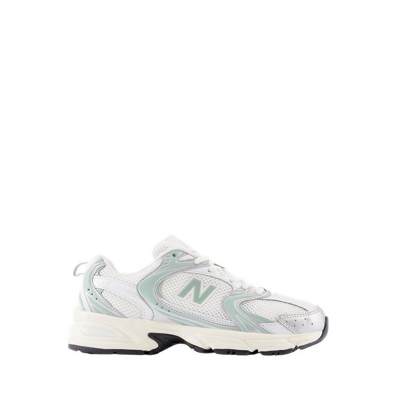 Giày Thể Thao New Balance 530 Unisex - Bạc