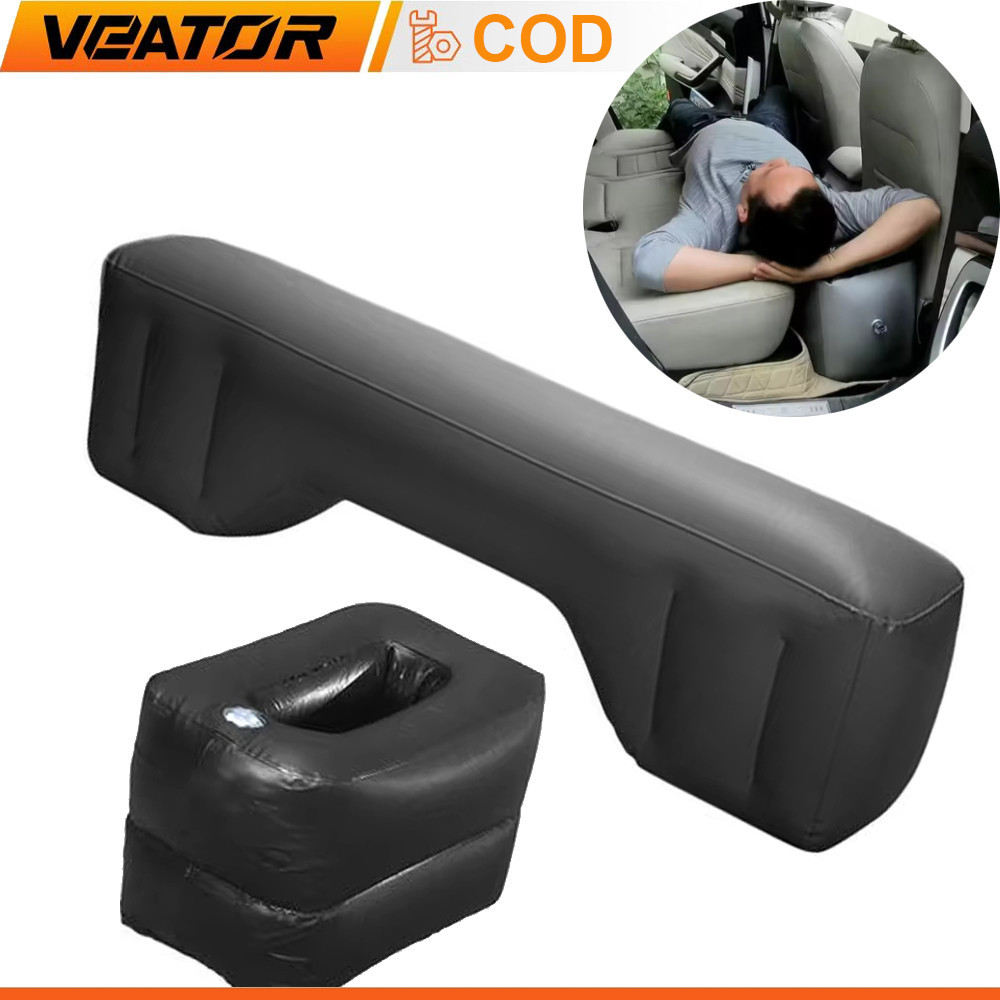 Giường du lịch ô tô Veator