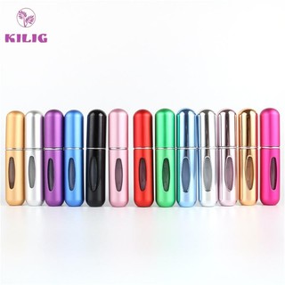 Chai Chiết Nước Hoa mini 5ml Mới