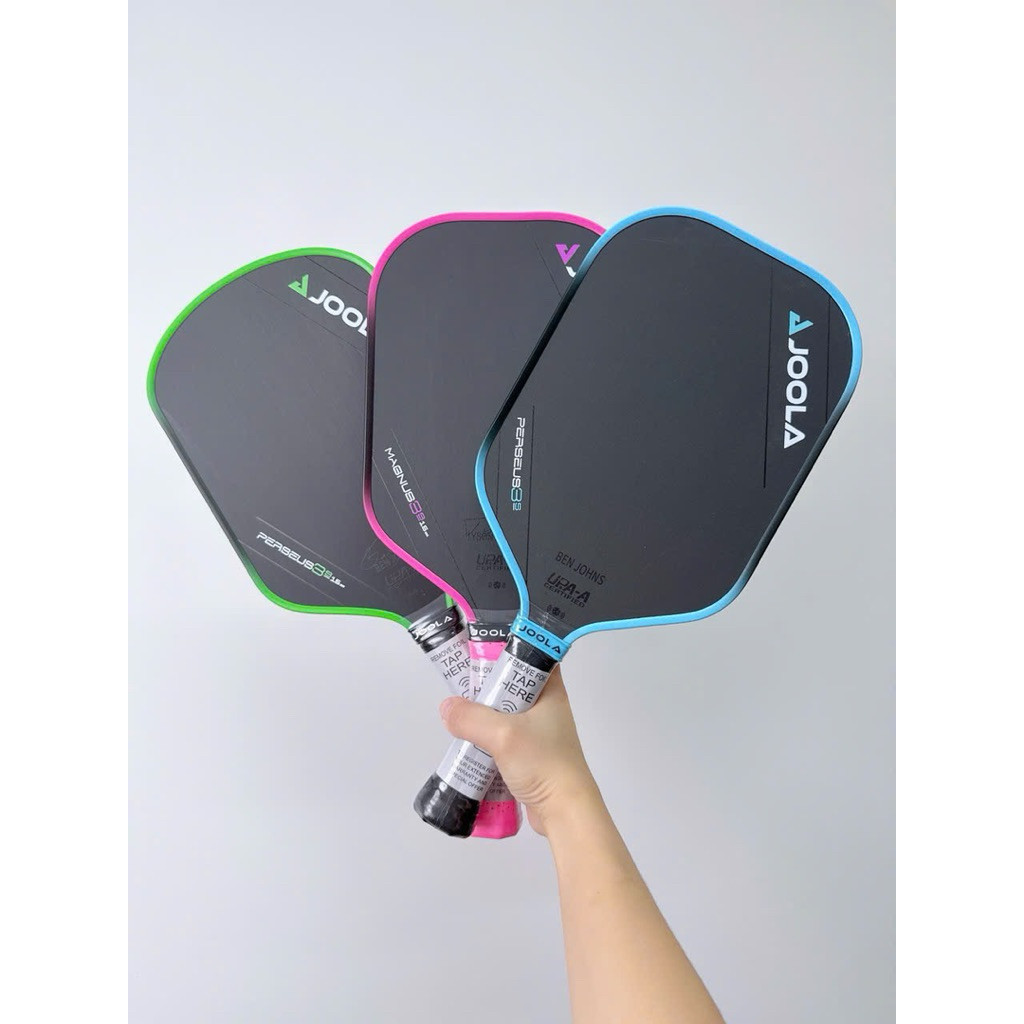 Vợt pickleball joola 3s bản vip chekc nfc