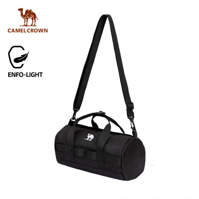 Túi đeo vai thể thao Camel Crown, Túi đeo chéo chống thấm nước