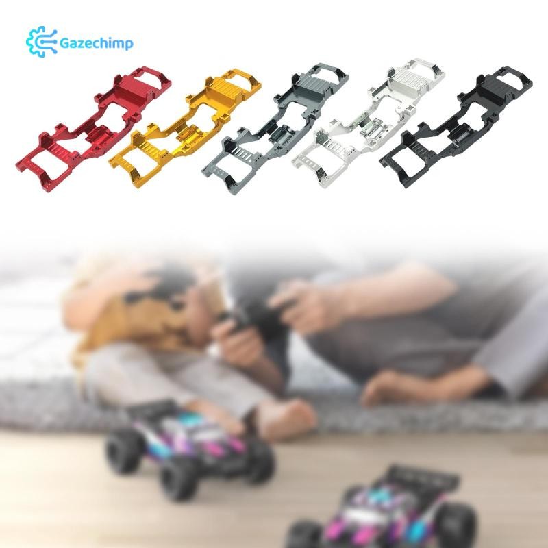 MS RC Phụ tùng ô tô Khung gầm Rc Hợp kim nhôm Khung khung gầm mô hình RC cho xe mô hình