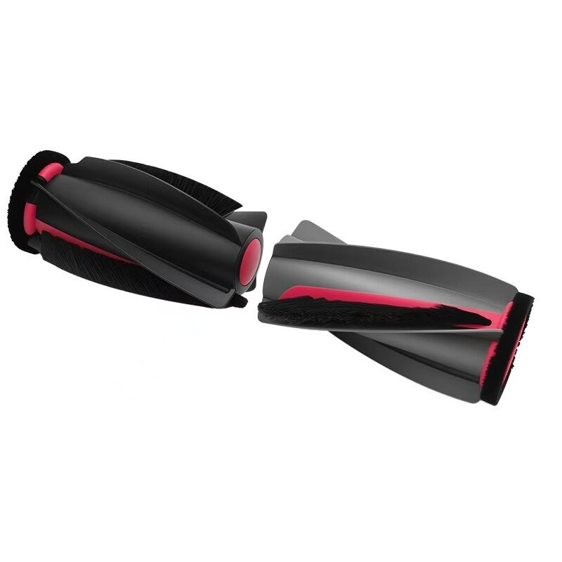 Bàn chải chính Tương thích với Đối với Eufy E28 Omni / E25 Omni Máy hút bụi robot Bàn chải con lăn P