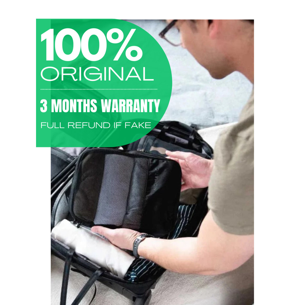 Túi Nomatic Packing Cube Medium Original