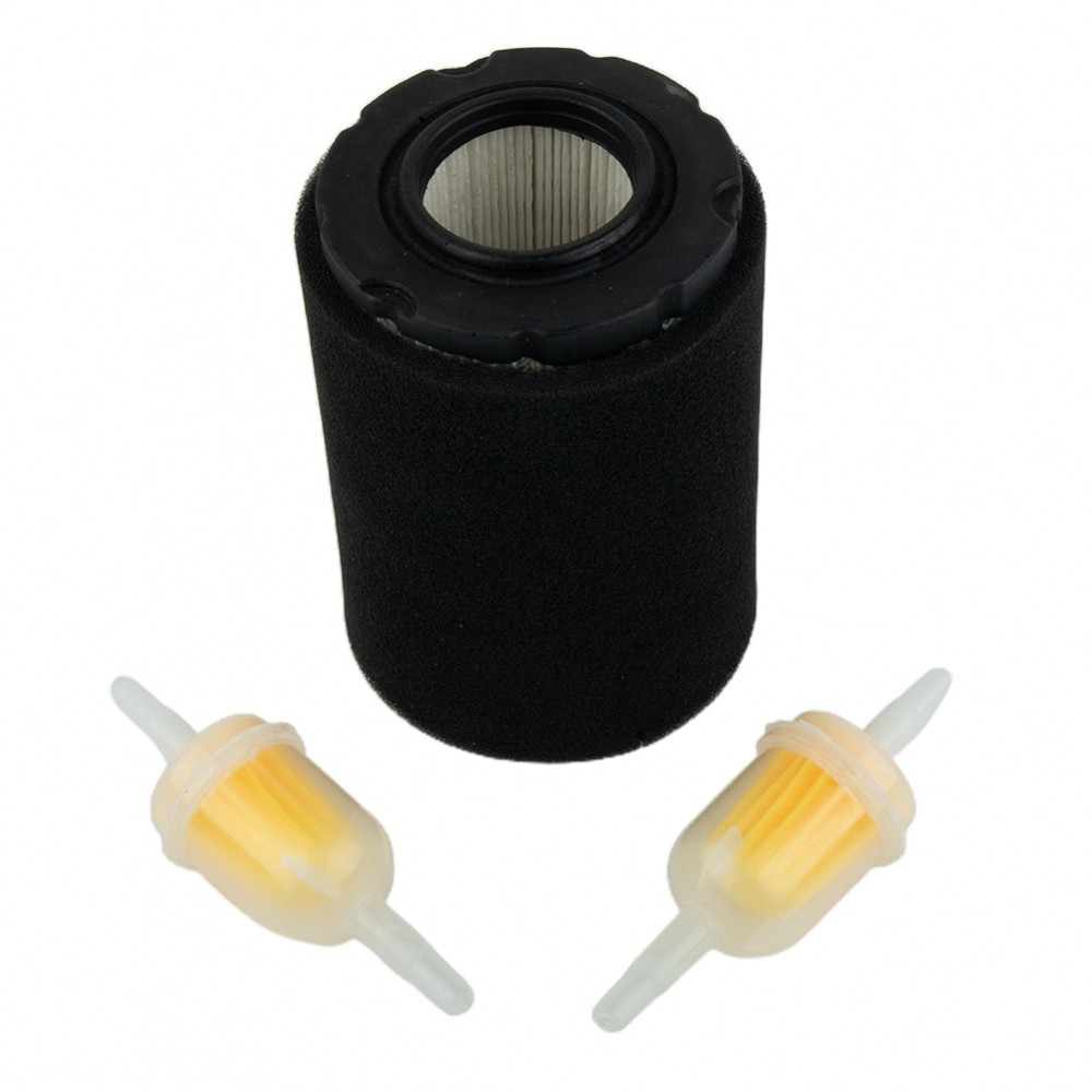 [DOLLDOLL-VN]Air Filter Fuel Filter Intek 125mm 15.5hp - 19.5hp 31A507 31C707 31E577