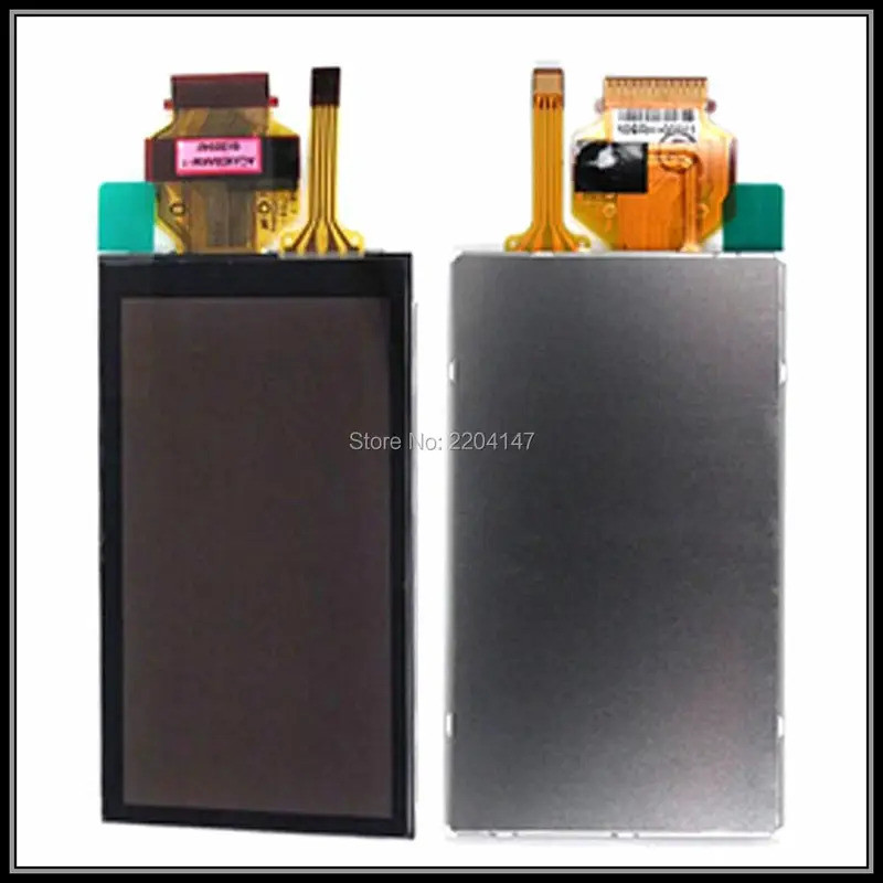 * Màn hình hiển thị LCD SR58 SR68 SR88 MỚI cho SONY DCR- SR58E SR68E SR88E CX150 XR150 Bộ phận sửa c