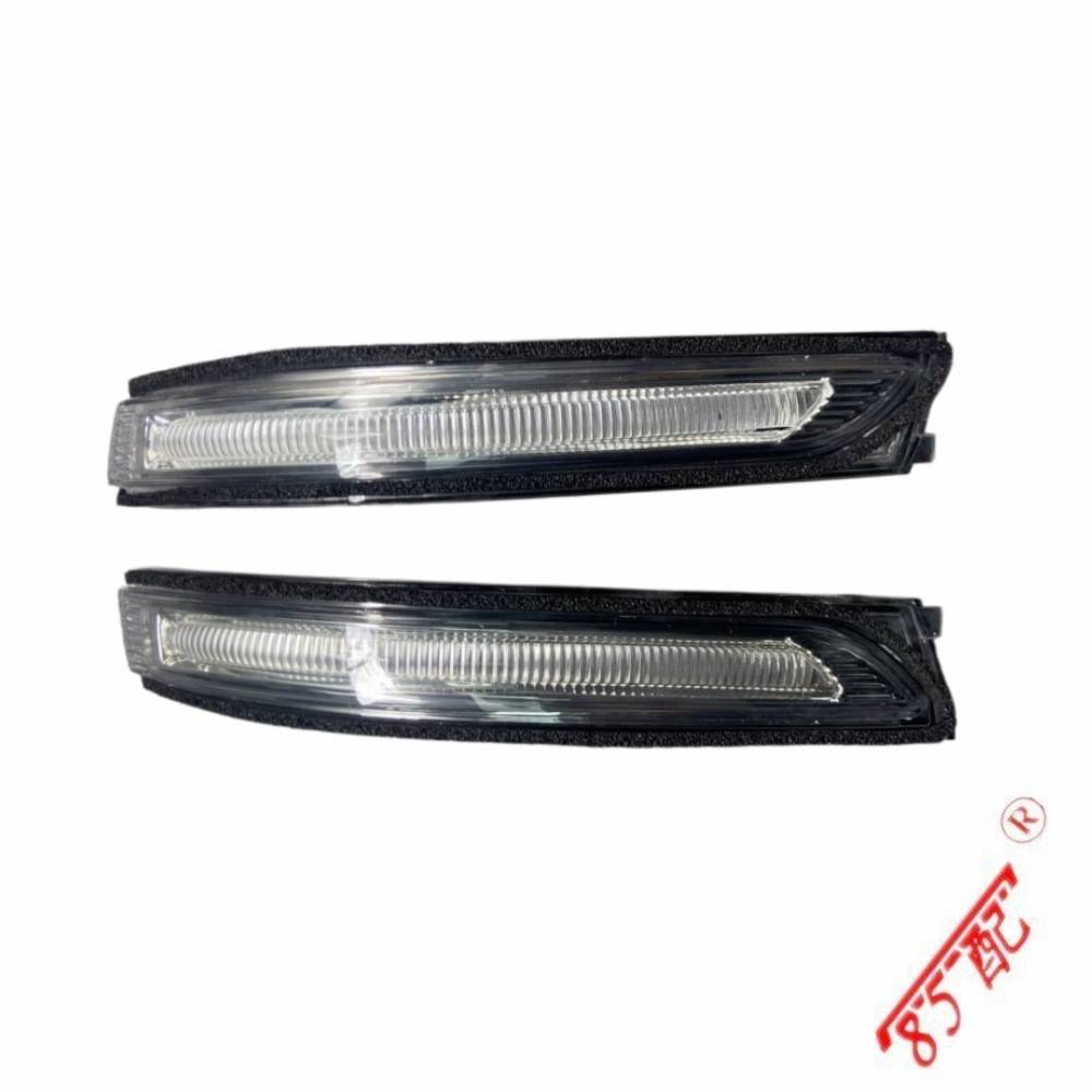 Gương Chiếu Hậu LED Bật Đèn Bên 87614-F1000 87624-F1000 Thích Hợp Cho Xe Kia 2016-2018