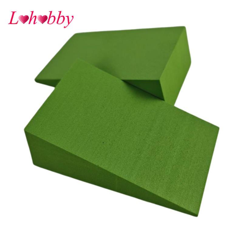 EVA Slant Board Bê Stretch Board Nhỏ Gọn Di Động Chân Căng Squat Tập Thể Dục Chống Trơn Trượt Cho Th