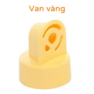 Trọn bộ phụ kiện máy hút sữa Pump Advanced