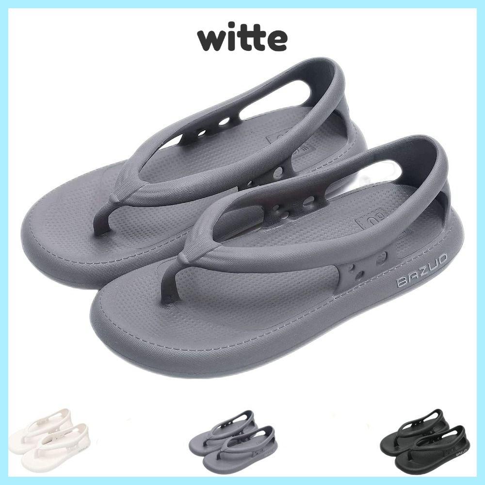 Đế chống trượt WITTE Flip-Flop mùa hè EVA