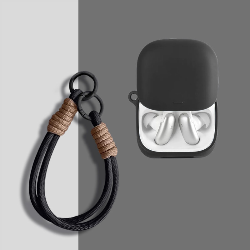 Dành Cho Anker Soundcore Liberty 5 Pro Vỏ Bảo Vệ Tai nghe không dây Cho Soundcore Liberty 5 Pro Vỏ B